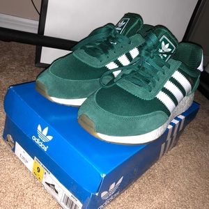 Adidas iniki boost